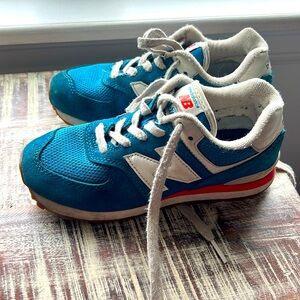 New balance classic 574